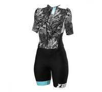 Women's tri-function suit Z3R0D Racer TTSuit XS