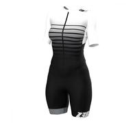 Women's tri-function suit Z3R0D Racer TTSuit XS