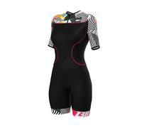 Women's tri-function suit Z3R0D Start L