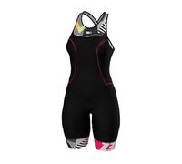 Women's tri-function suit Z3R0D Start Noir S