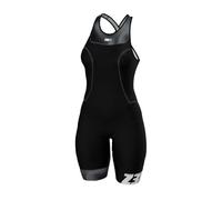 Women's tri-function suit Z3R0D Start S
