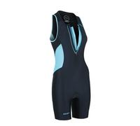Women's tri-function suit Zone3 Activate Noir XS