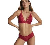 Women's triangle bra Selmark Gabrielle Rouge 105B