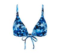 Women's Triangle Strap Bikini Top Triumph Midnight Bleu 40C