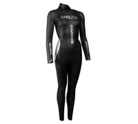 Women's Triathlon Dare2tri Machspeed Wetsuit