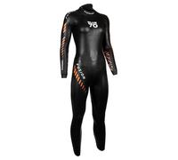 Women's triathlon suit Blue Seventy Fusion Noir XL Large