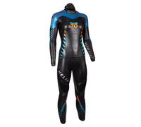 Women's triathlon suit Blue Seventy Helix Noir L Large