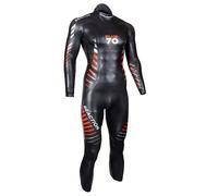 Blue Seventy Reaction Woman Long Sleeve Neoprene Wetsuit