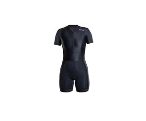 Women's triathlon suit Zone3 Trifonction Activate+ Noir M