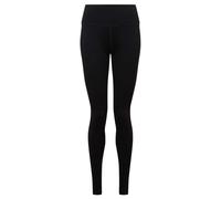 Women's TriDri Custom Length Seamless Leggings Body Sculpting Stretchy