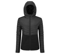Women's TriDri Insulated Hybrid Jacket Waterproof Windproof Lightweight