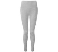 Women's TriDri Knitted City Leggings Soft Stretch Herringbone Full Length