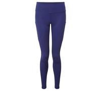 Women's TriDri Recycled Performance Full Length Leggings with Pockets