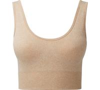 Women's TriDri® Ribbed Seamless 3D Fit Multi-Sport Bra