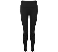 Women's TriDri® Ribbed Seamless 3D Fit Multi-Sport Leggings