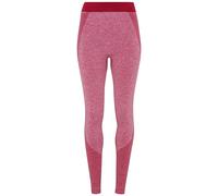 TriDri Women's Seamless 3D Fit Multi-Sport Sculpt Leggings XS to XL
