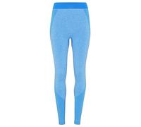 Women's TriDri® Seamless 3D Fit Multi-Sport Sculpt Leggings Yoga Training TR212