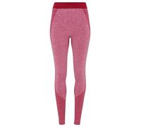 Women's TriDri® Seamless 3D Fit Multi-Sport Sculpt Leggings Yoga Training TR212