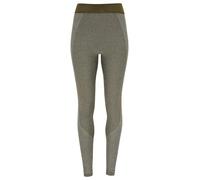 Women's TriDri® Seamless 3D Fit Multi-Sport Sculpt Leggings Yoga Training TR212