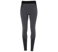 Women's TriDri® Seamless 3D Fit Multi-Sport Sculpt Leggings Yoga Training TR212