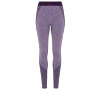 Women's TriDri® Seamless 3D Fit Multi-Sport Sculpt Leggings Yoga Training TR212