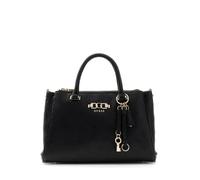 Women's triple compartment handbag Guess Anise Blanc TU