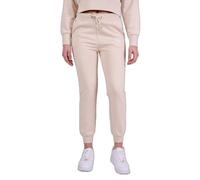 Women's triple logo joggers Project X Paris Blanc S