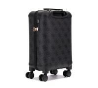 Women's trolley suitcase Guess Berta 18" Noir TU
