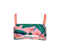 Women's tropical swimsuit top Superdry Rose M