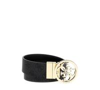 GuessWomen'sNOELLE ADJ & REV PANT BELT H35REVERSIBLE H35COAL LOGOL
