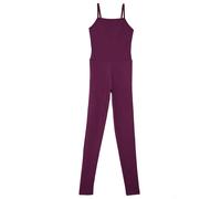Women's trouser suit Girlfriend Collective The Unitard Violet 2XL