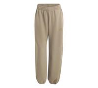 adidas - Women's Soft Lux Pants - Tracksuit trousers size XS, sand