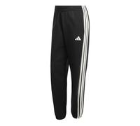Women's Trousers adidas Stadium 3-Stripes Noir XL