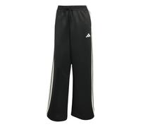 Women's Trousers adidas Stadium 3 Stripes Noir XS