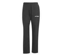 adidas Terrex - Women's Multi Liteflex Pants - Walking trousers size XS - Regular, grey/black