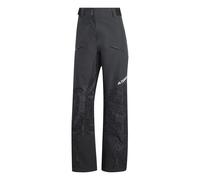 Adidas Terrex Pk Pants Black M Woman