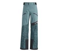 Women's Trousers adidas Terrex Techrock Hybrid Vert M