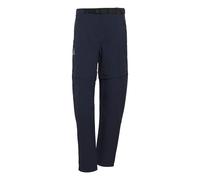 Adidas Terrex Xperior Utilitas Clima365 Zip-off Pants Black 34 / Regular Woman