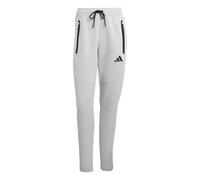 Women's Trousers adidas Tiro Travel Gris M