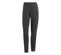 Adidas Tiro Travel Woven Tracksuit Pants Black L Woman