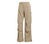 adidas Women Adult Workout Essentials Woven Training Pants L