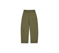 Women's Trousers Alpha Industries Green L