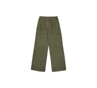 Women's Trousers Alpha Industries Sailor Vert L