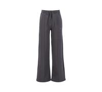 Women's Trousers Alpha Industries X-Fit Label Beige S
