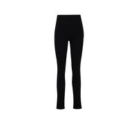 Women's Trousers Alpha Industries X-Fit Rib Noir XS