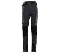 Women's Trousers Alpine Pro Akana 2 Gris 44 Tall