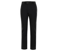 Women's Trousers Alpine Pro Corba Noir 44