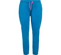 Alpine Pro Garama Tracksuit Pants Blue L Woman