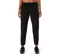 Asics Core Woven Pants Black S Woman