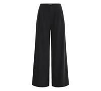 Women's Trousers b.young BYDalano Noir 42